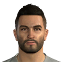 GUSTAVO PES 2018 portrait