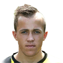 J. RIJKERS PES 2018 portrait
