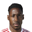 R. KADIMA PES 2017 portrait