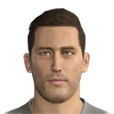 K. FINNBOGASON PES 2021 portrait