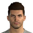 TAREK HAMED PES 2018 portrait
