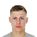 M. MATVIENKO PES 2021 portrait