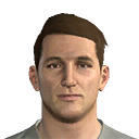 J. MONDRAGÓN PES 2018 portrait