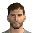 R. GALLI PES 2018 portrait