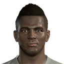 E. APEH PES 2021 portrait