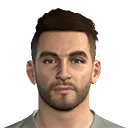 A. ACQUADRO PES 2018 portrait