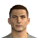 SERGI PALENCIA PES 2021 portrait
