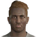 I. BALDE PES 2017 portrait