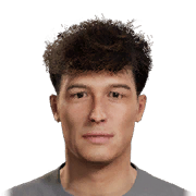M. CAMPANI PES 2017 portrait