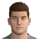 G. GÜNEY PES 2021 portrait