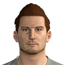 G. ARABIDZE PES 2021 portrait