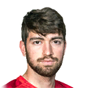 S. SHANBIEV PES 2021 portrait