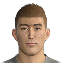 CRISTIAN RIVERO PES 2021 portrait