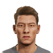 J. SEGRE PES 2021 portrait