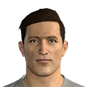 BILAL ZARFAN PES 2018 portrait