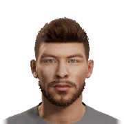 M. CARRETTA PES 2021 portrait