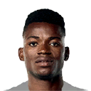 GELSON DALA PES 2021 portrait