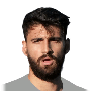 M. DI GENNARO PES 2021 portrait