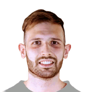 U. SARACCO PES 2021 portrait