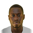 W. MOKE PES 2021 portrait