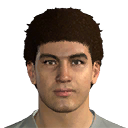 D. GONZÁLES PES 2018 portrait