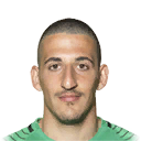 D. MARZINO PES 2021 portrait