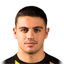 K. GALANOPOULOS PES 2021 portrait