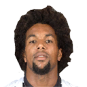 D. BISESWAR PES 2020 portrait