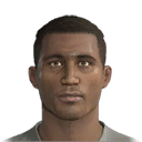 B. PAZ PES 2020 portrait