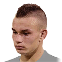 J. RAMÍREZ PES 2021 portrait