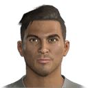 F. DUCLÓS PES 2021 portrait
