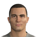 J. MARINA PES 2018 portrait