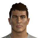 VINICIUS PES 2018 portrait