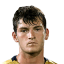 R. DAGA PES 2018 portrait