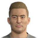 F. VAŠKO PES 2018 portrait