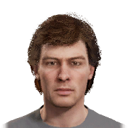O. PIKHALYONOK PES 2021 portrait