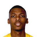 S. FURTADO PES 2020 portrait