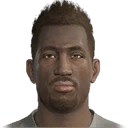 S. GANVOULA PES 2018 portrait