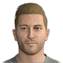 B. MCKAY PES 2021 portrait