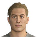 E. ALESSANDRINI PES 2019 portrait
