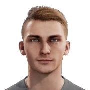 M. PHILIPP PES 2021 portrait