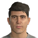 M. OSORES PES 2021 portrait