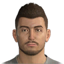 E. BAŞSAN PES 2021 portrait