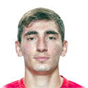 Z. BAKAEV PES 2021 portrait