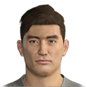 L. VARGAS PES 2018 portrait