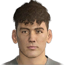 F. CALIGARA PES 2020 portrait