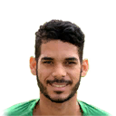 BRUNO SILVA PES 2021 portrait