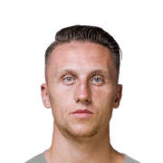 M. BULKA PES 2021 portrait