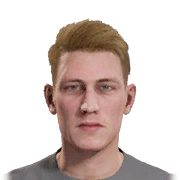J. BESTE PES 2021 portrait