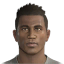 W. HARDING PES 2021 portrait